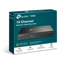 TP-Link VIGI NVR1016H Channel Network Video Recorder
