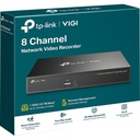 TP-Link VIGI NVR1008H 8 Channel Network Video Recorder