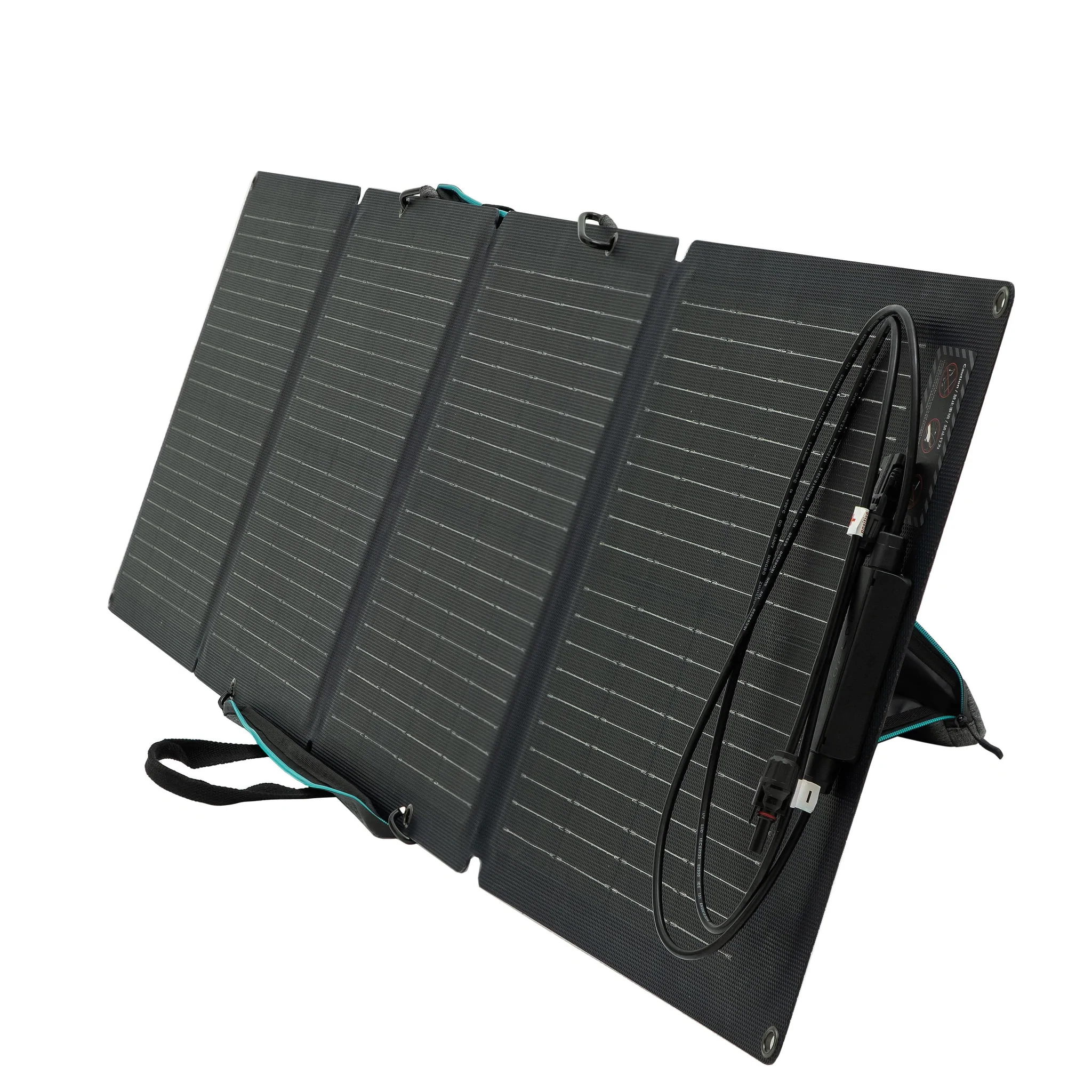 EcoFlow |110W Portable Solar Panel