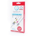 Lostech Cable Lightning to USB 3mt LS-C100221