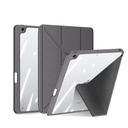 Smart Case with Stand & Pencil Holder | Dux Ducis iPad 10.2" (2019–2021)