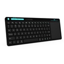 Mini Wireless Keyboard | Rii K18