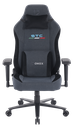 Elegant Gaming Chair | ONEX STC Graphite