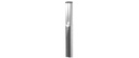 Pole 1.5m Fitting with Cap for Antenna SAT/TV