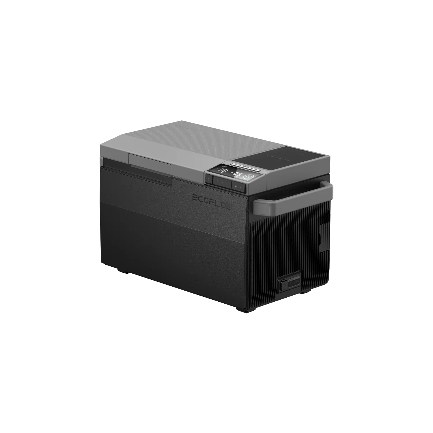 EcoFlow GLACIER | Portable Refrigerator