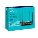 TP-Link Archer C6 AC1200 Wireless MU-MIMO Gigabit Router