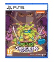 Teenage Mutant Ninja Turtles: Shredder's Revenge - PS5