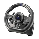 Subsonic Steering Wheel Superdrive GS650 SA5645-NG